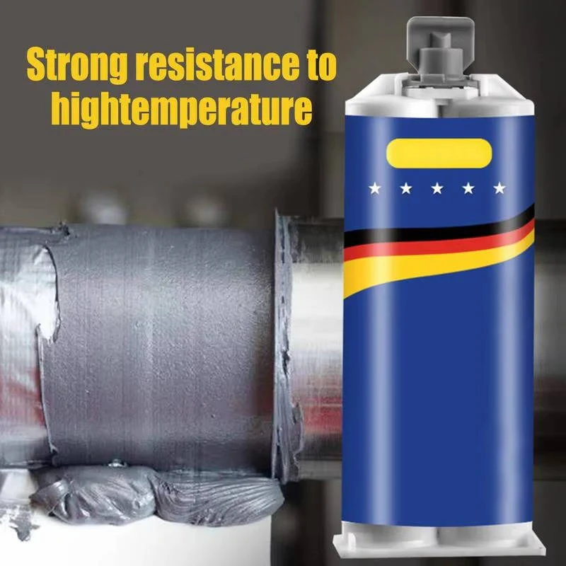 Metal Repair Glue - Image 5