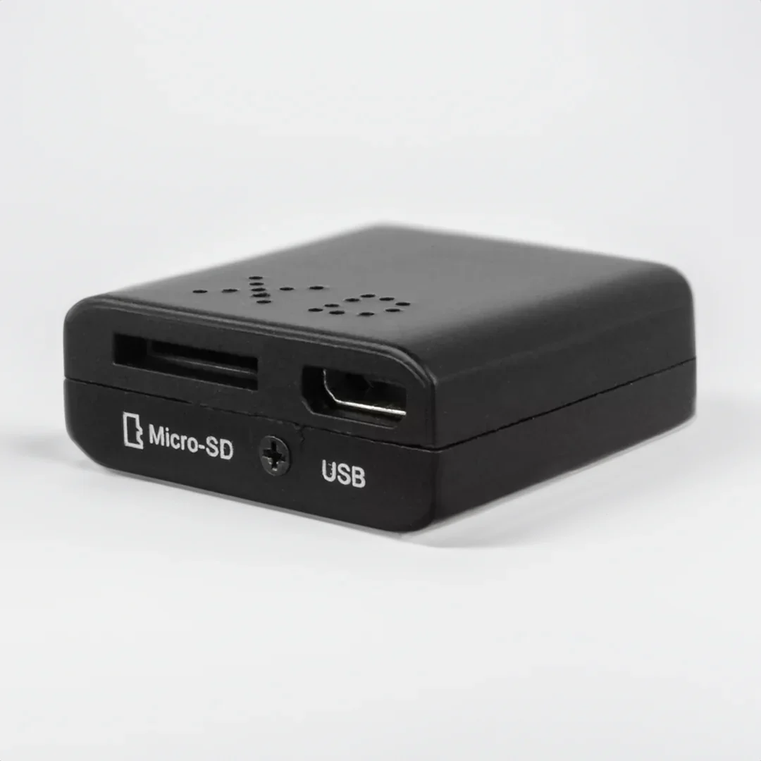 Micro HD Video Camera with Audio - Image 4