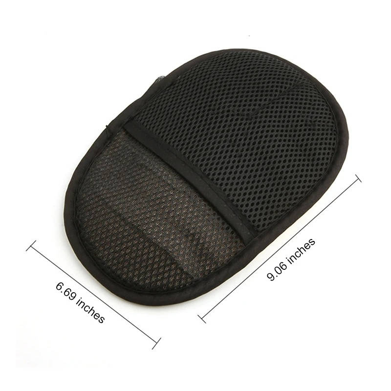Microfiber Car Cleaning Cloth - Image 9