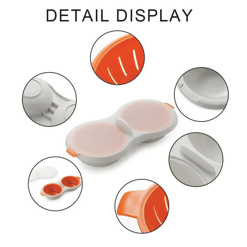 Microwave Egg Poacher - Image 3