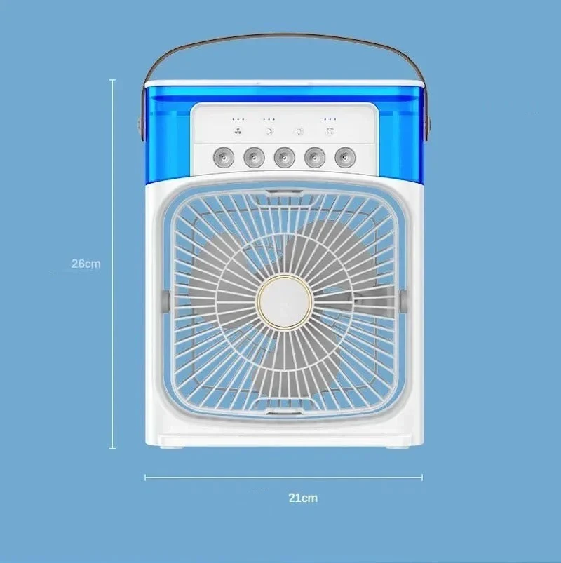 Mini Air Conditioner - Image 2