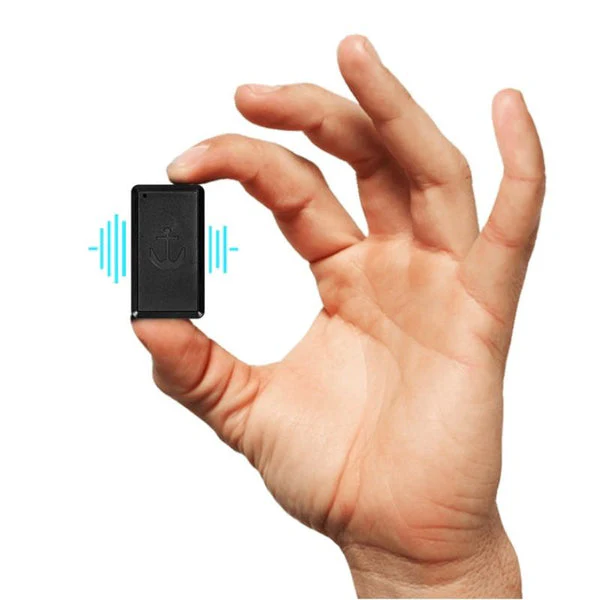 Mini GPS Spy Tracker - Image 4