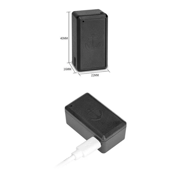 Mini GPS Spy Tracker - Image 5