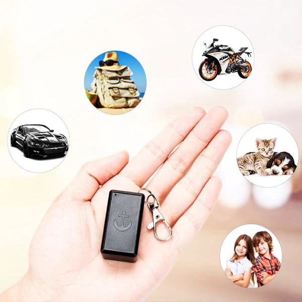 Mini GPS Spy Tracker - Image 9