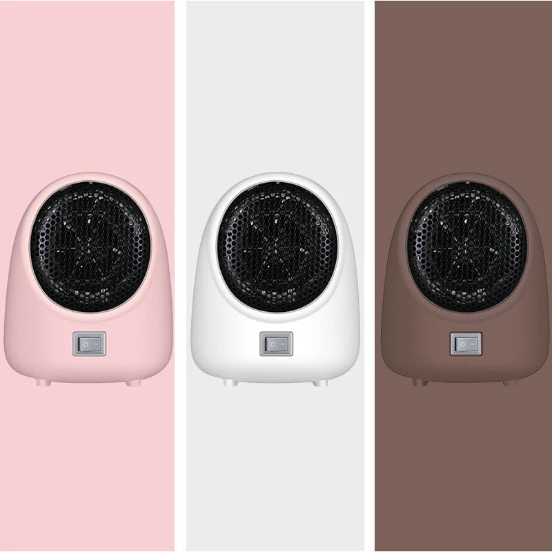 Mini Heater For Home - Image 4
