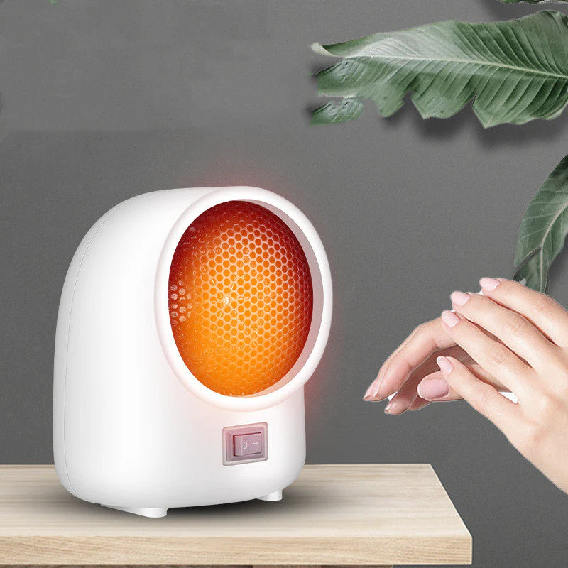 Mini Heater For Home - Image 5