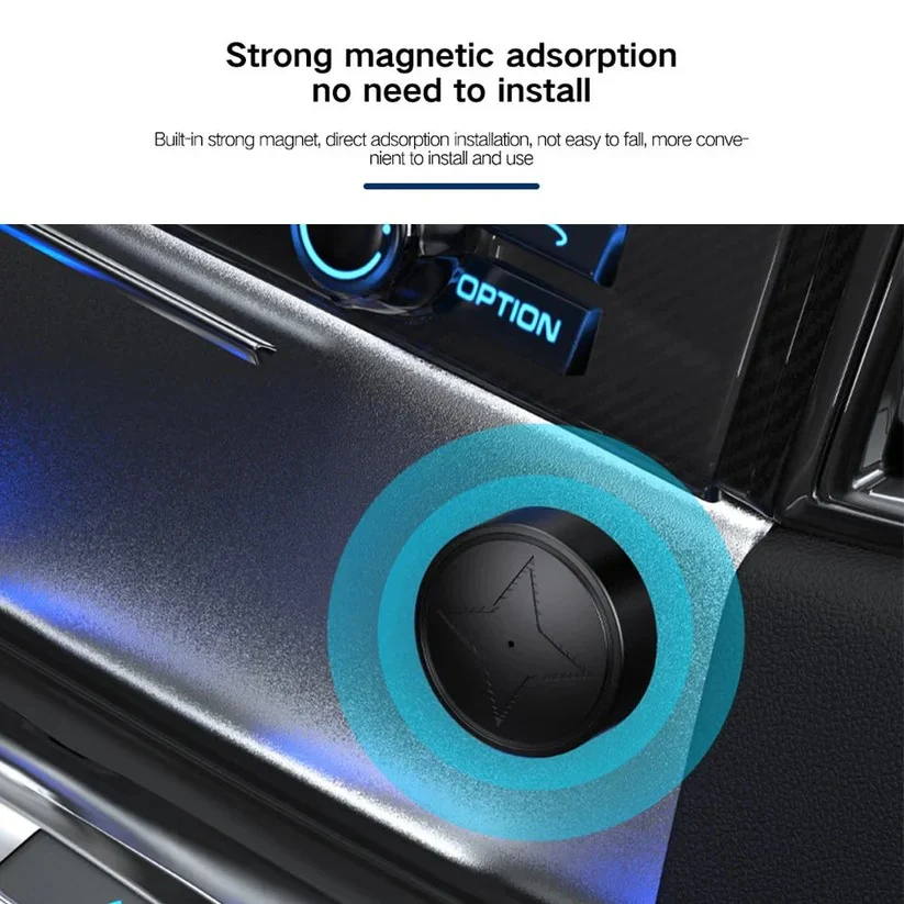 Mini Magnetic GPS Tracker - Image 16