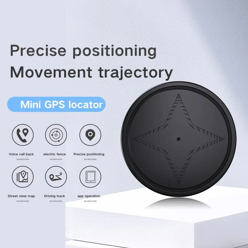 Mini Magnetic GPS Tracker - Image 19