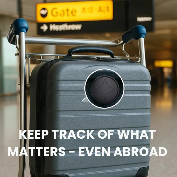 Mini Magnetic GPS Tracker - Image 8