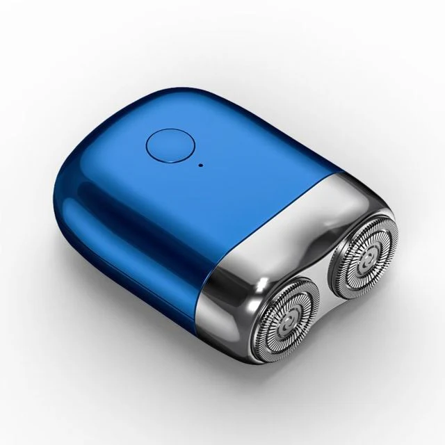 Mini Magnetic Men'S Electric Shaver - Image 7