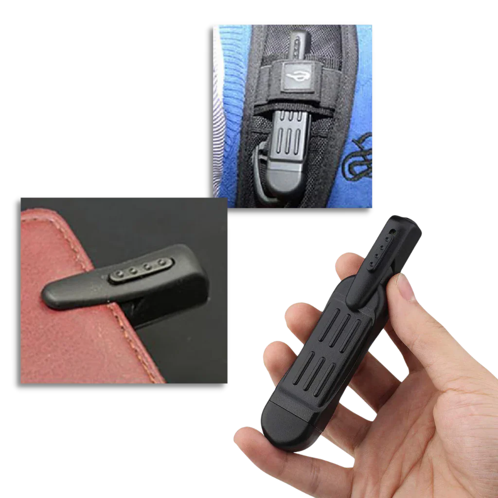 Mini Pen Camera - Image 2
