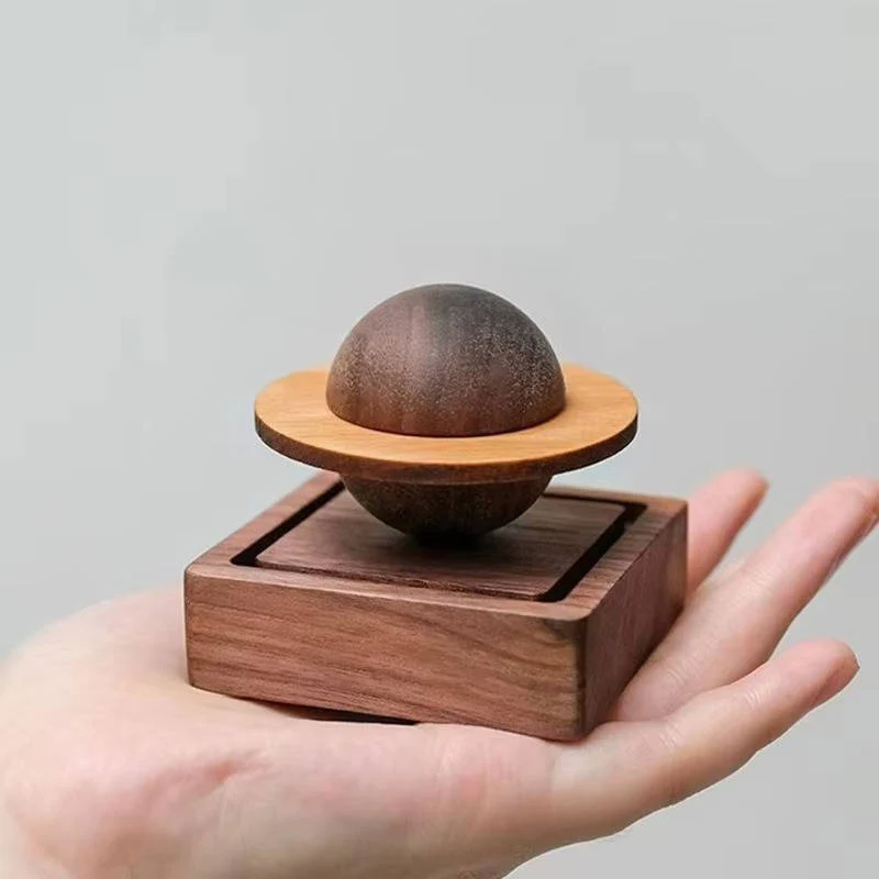Mini Portable Aroma Diffuser, No Essential Oil Needed