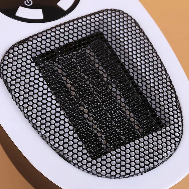 Mini Portable Electric Plug In Personal Room Space Heater - Image 8