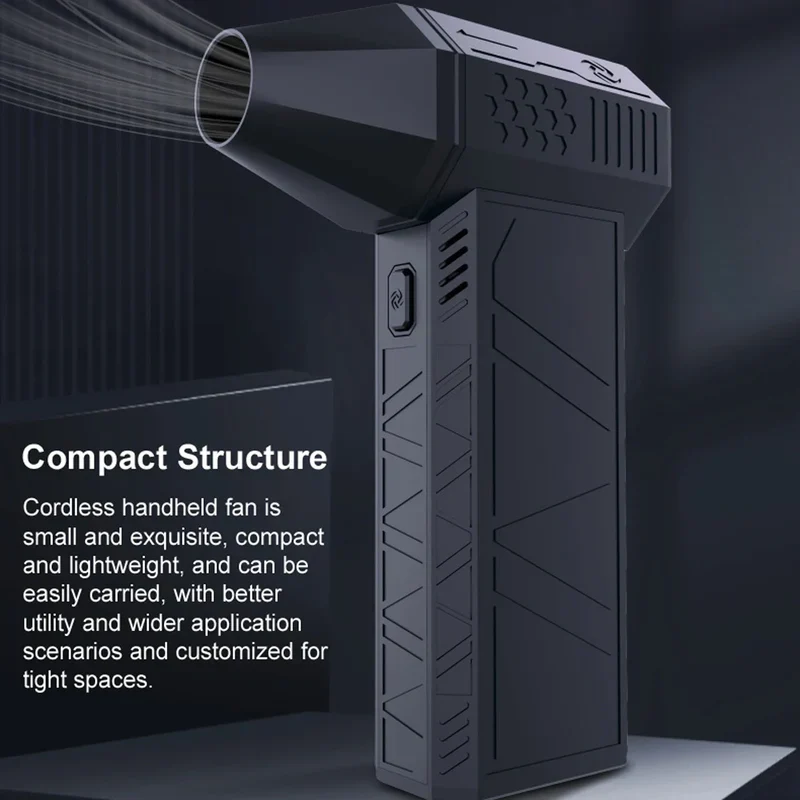 Mini Power Blaster - Image 5