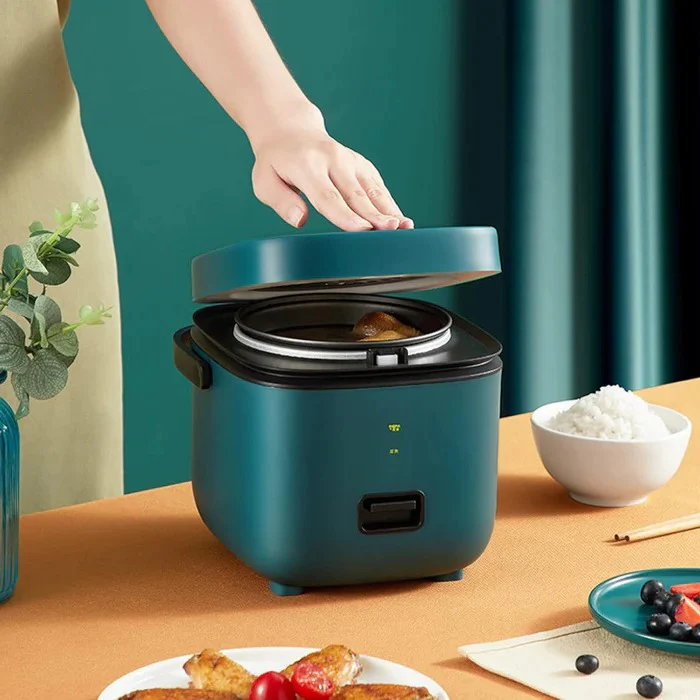 Mini Rice Cooker - Image 6