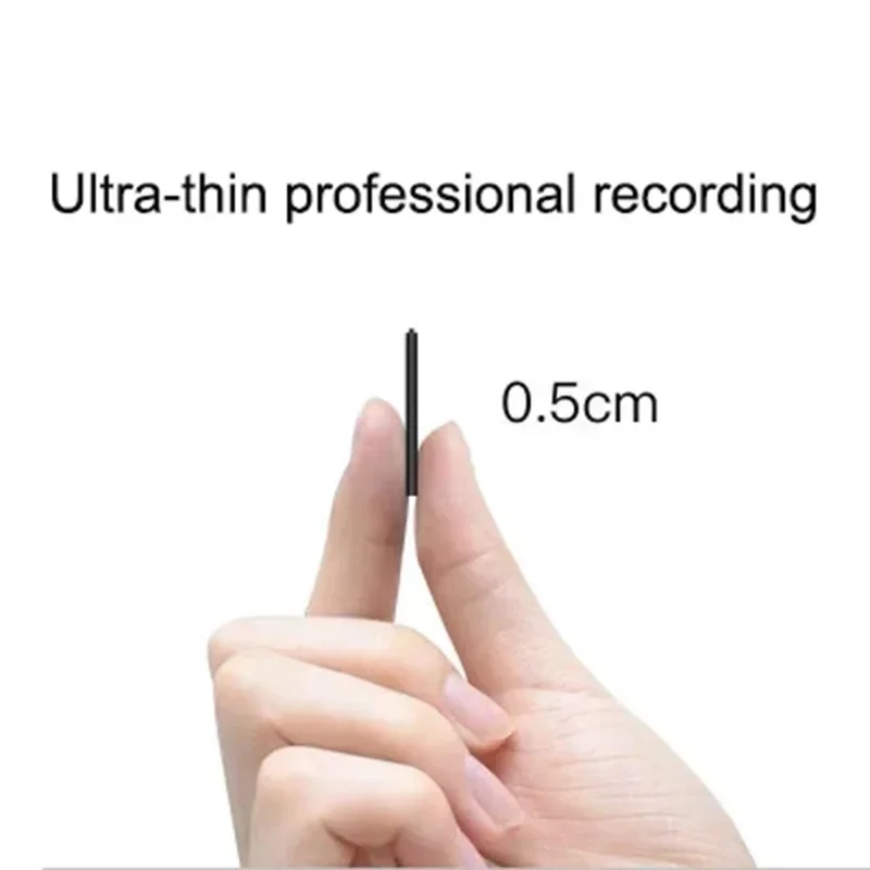 Mini Voice Activated Recorder - Image 11