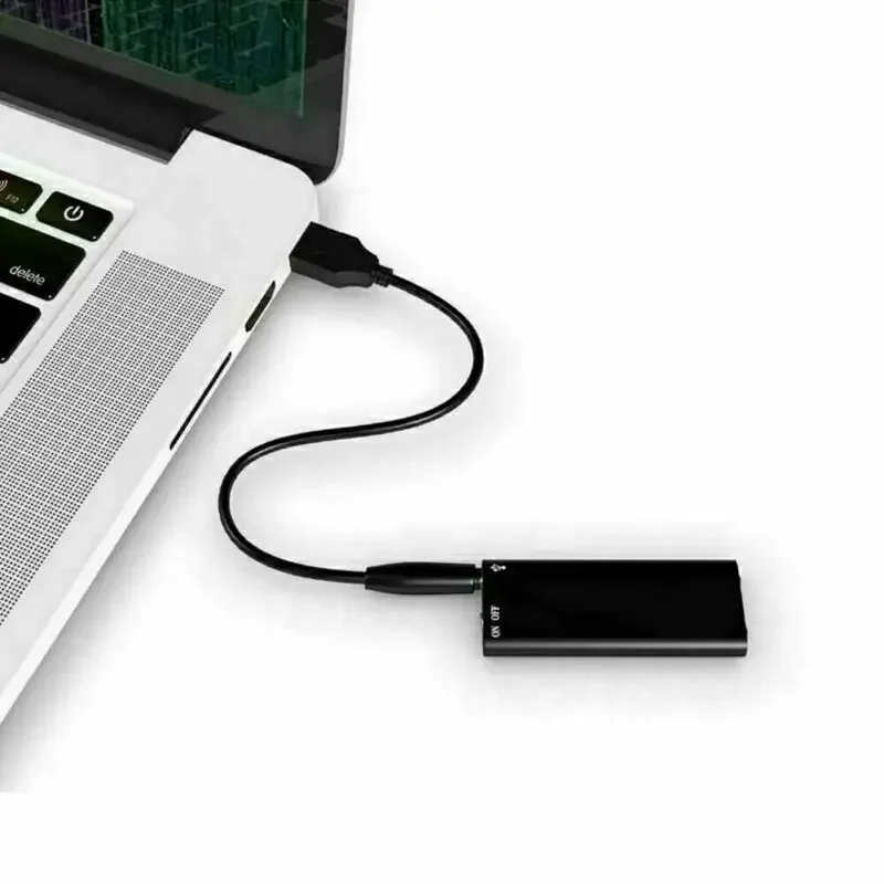 Mini Voice Activated Recorder - Image 16
