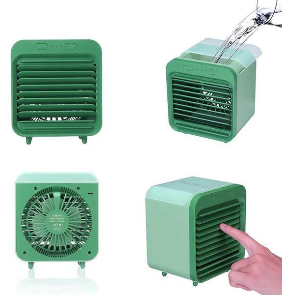 Mini Water-Cooled Air Conditioner - Image 6