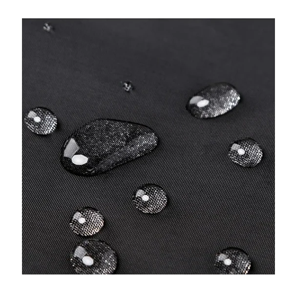Minimalist Black Backpack - Image 9