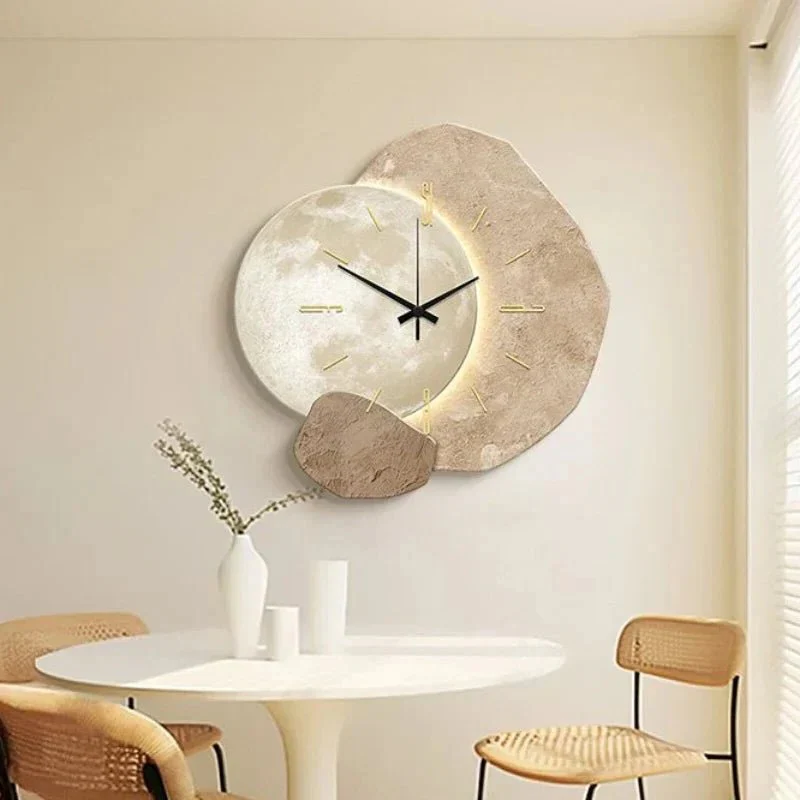 Minimalist Wall Clock - Image 8