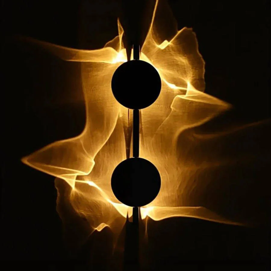 Minimalist Wall Sconce Light - Image 4