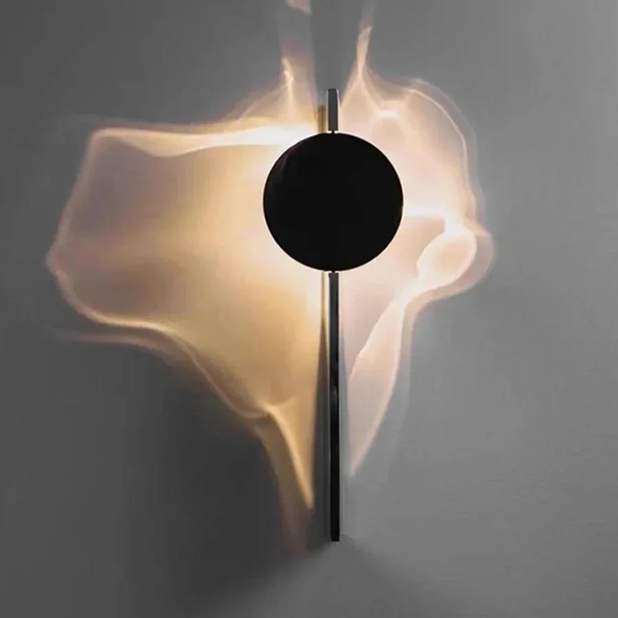 Minimalist Wall Sconce Light - Image 5