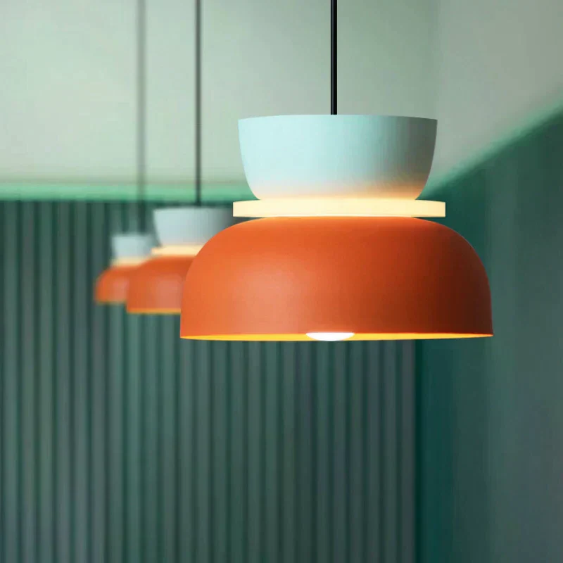 Modern Pendant Lamp - Image 2