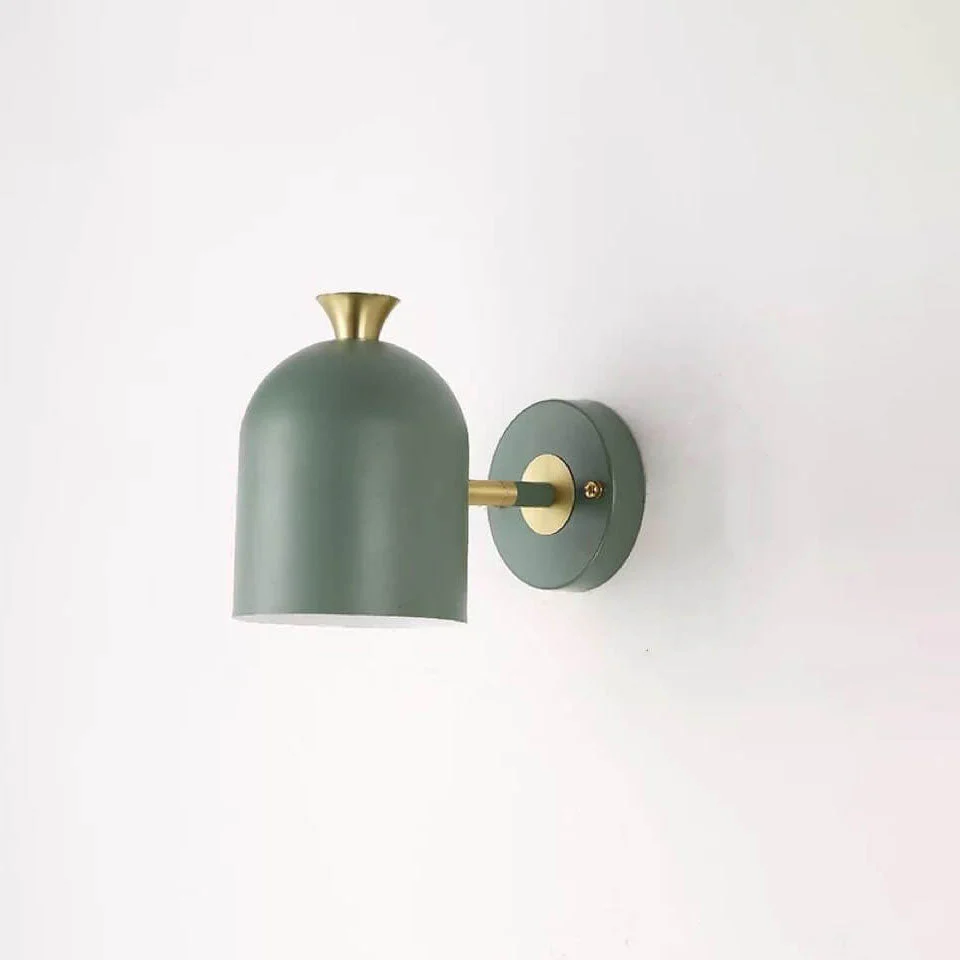 Modern Wall Lamp With 1 Light - Image 10