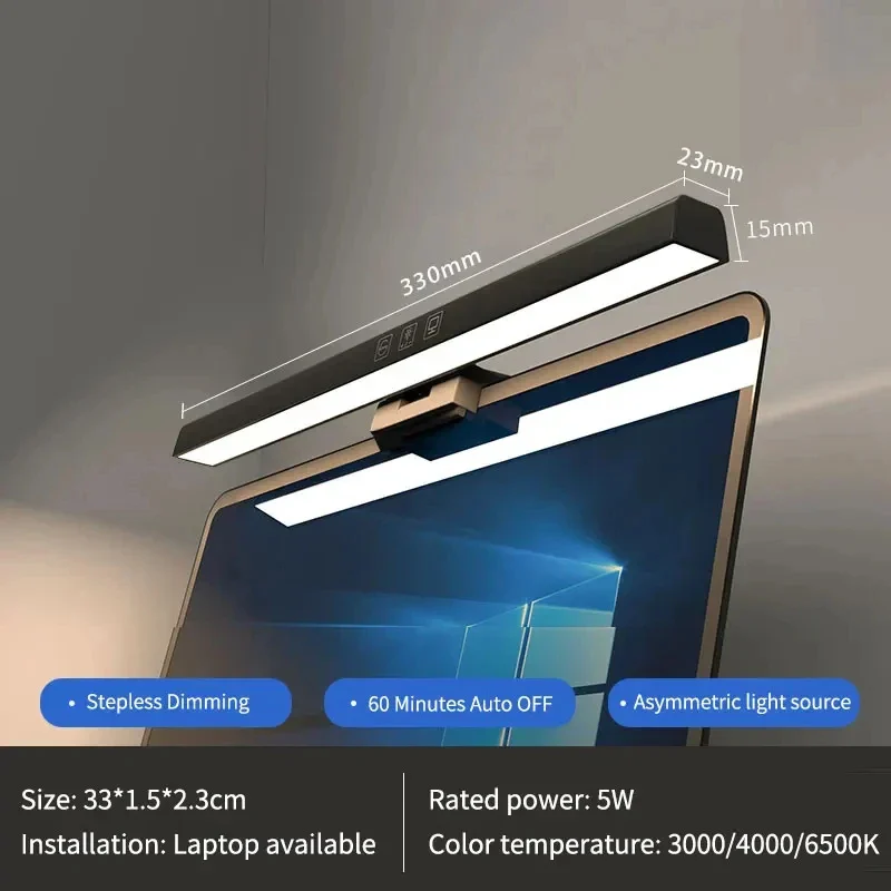 Monitor Led Light Bar - Image 2