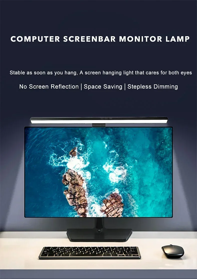 Monitor Led Light Bar - Image 3