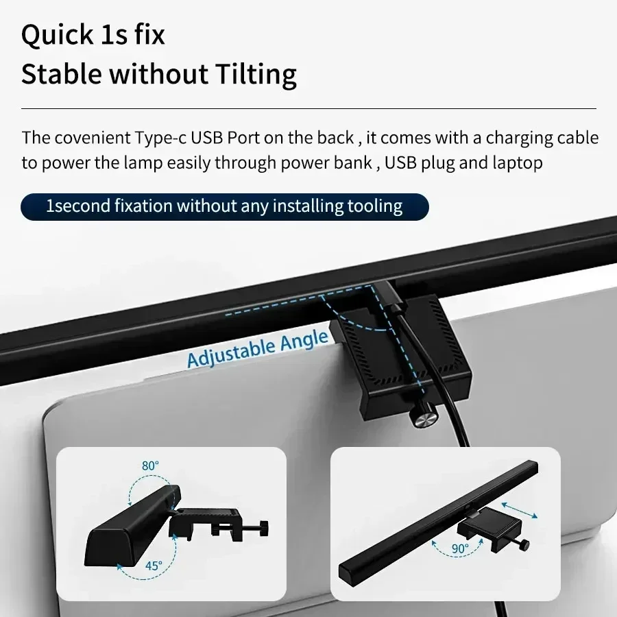 Monitor Led Light Bar - Image 4