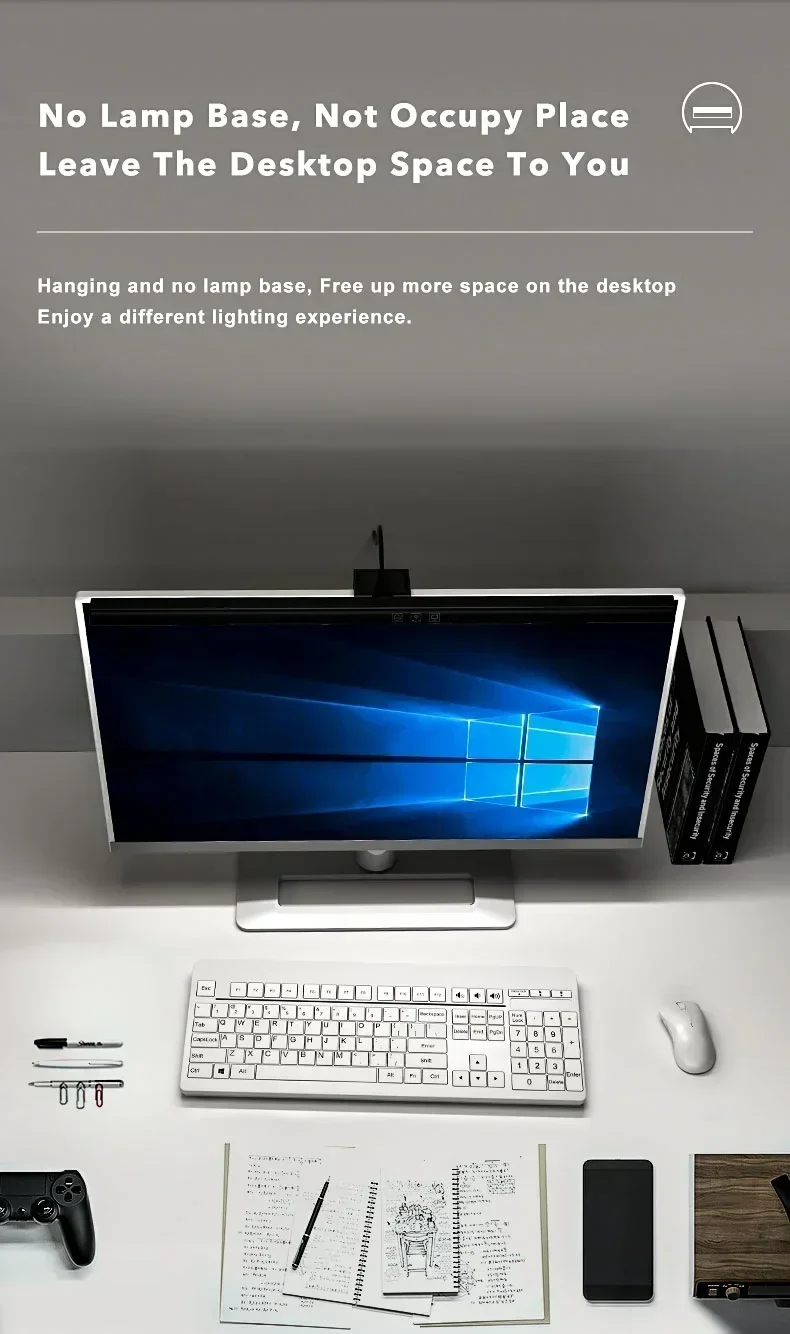 Monitor Led Light Bar - Image 5