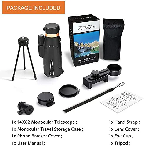 Monocular Telescope - Image 7