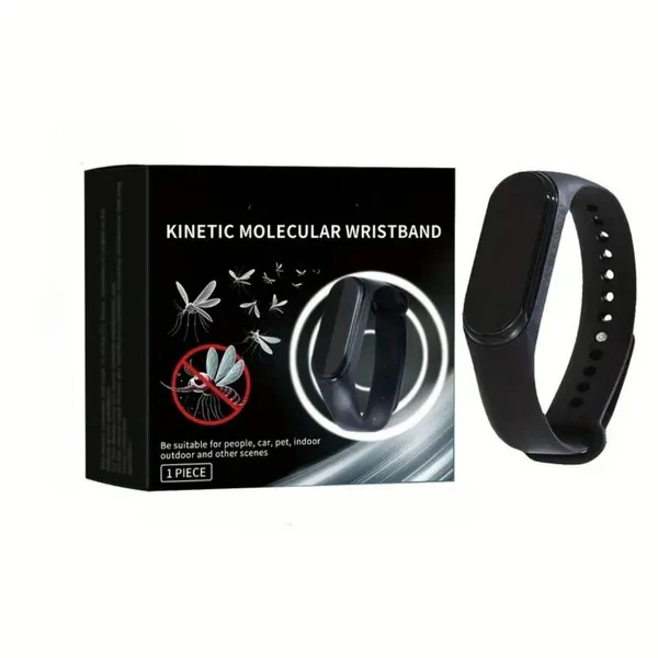 Mosquito Repellent Wristband - Image 8