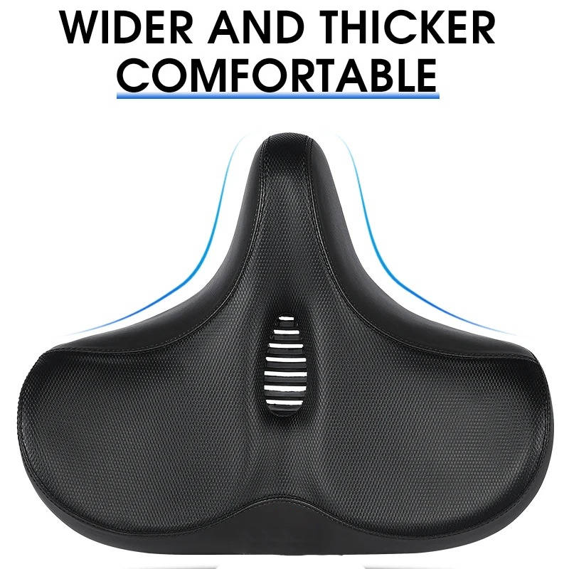 Most Comfortable Bike Saddle For Long Rides - Image 3