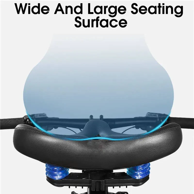Most Comfortable Bike Saddle For Long Rides - Image 5