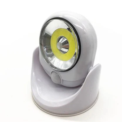 Motion-Activated LED Lamp - Image 5