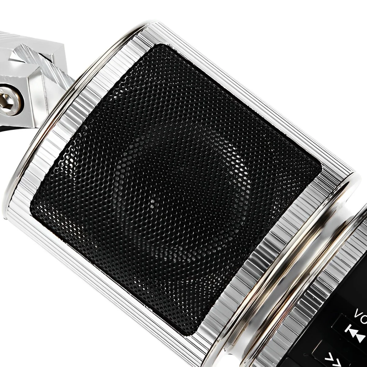 Motorcycle Bluetooth Speakers - Image 4