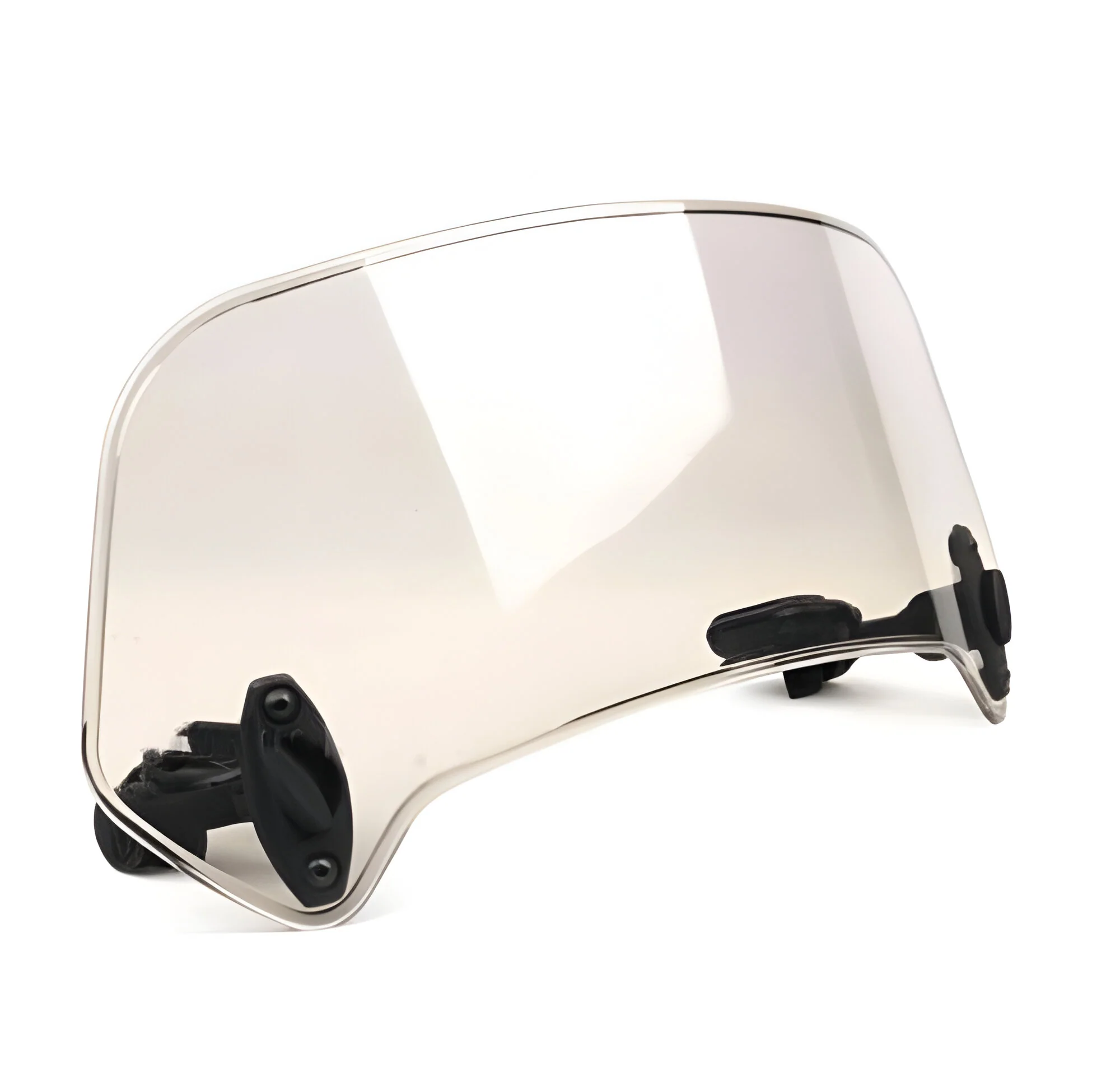 Motorcycle Windshield Extension - Image 7