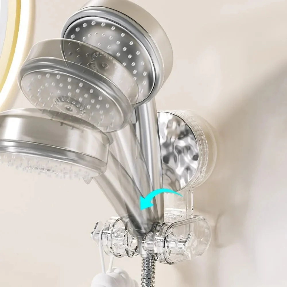 Movable Shower Head Holder - Image 3