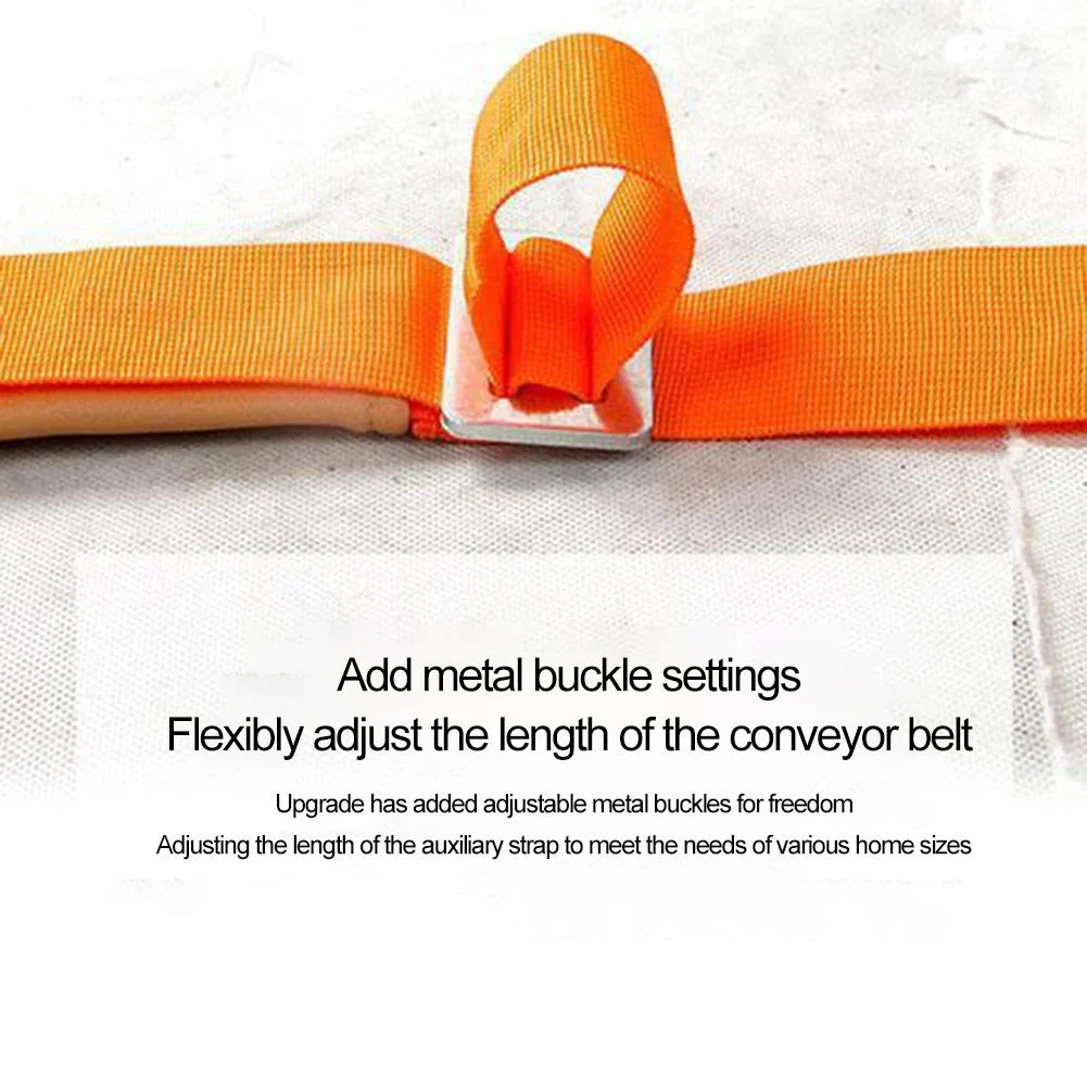 Moving Furniture Straps - Image 6