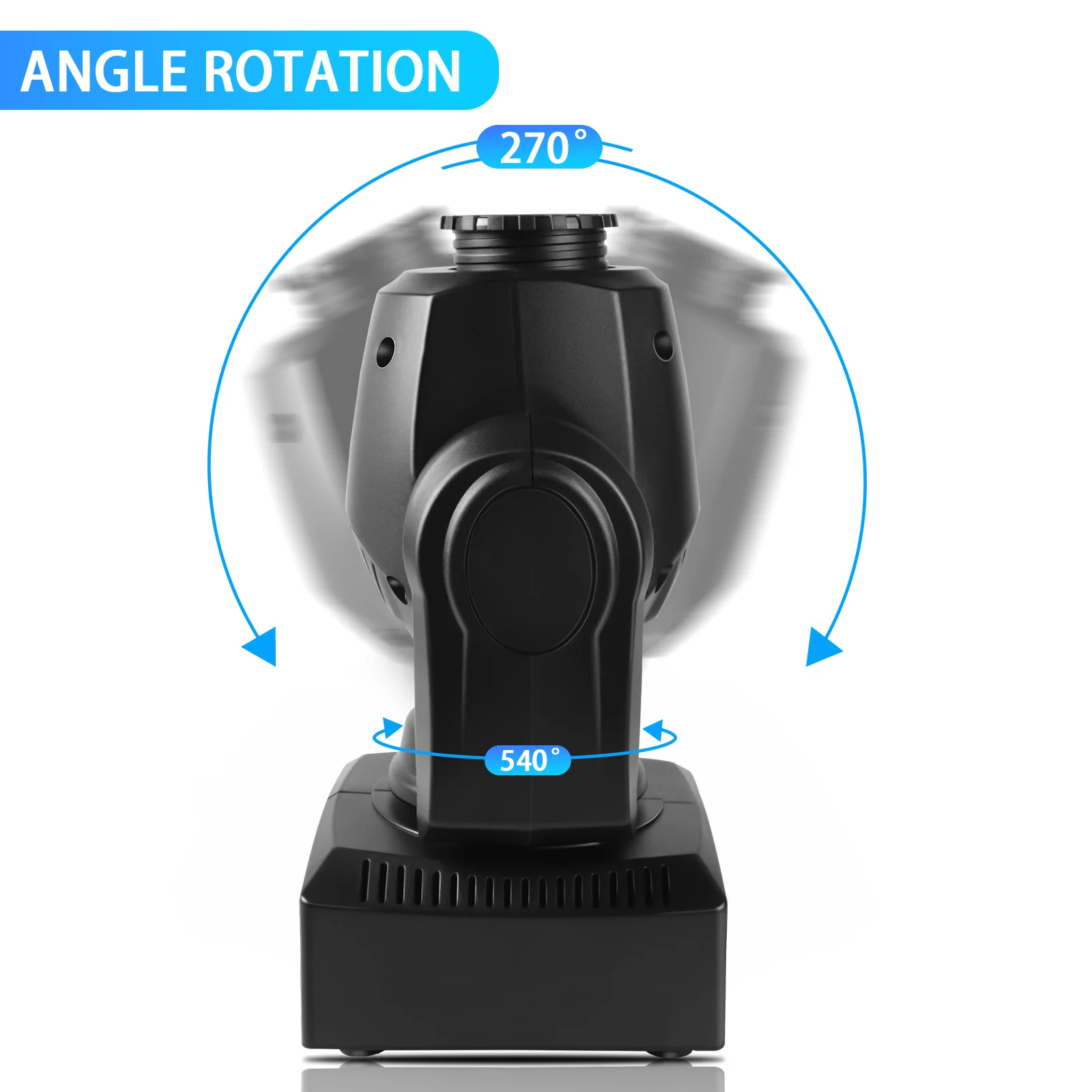 Moving Head Lights - Image 11