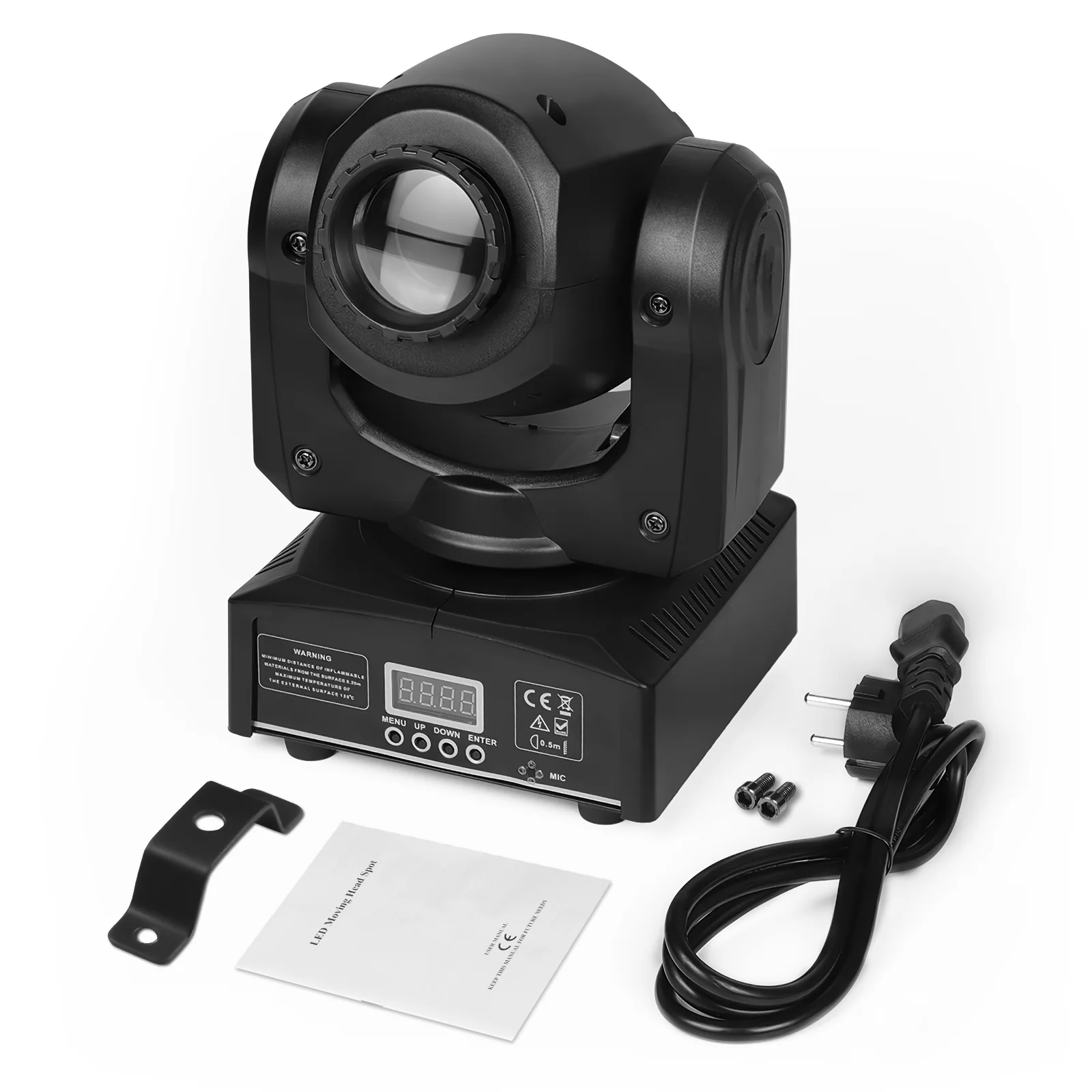 Moving Head Lights - Image 13