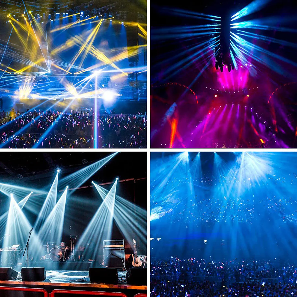 Moving Head Lights - Image 4