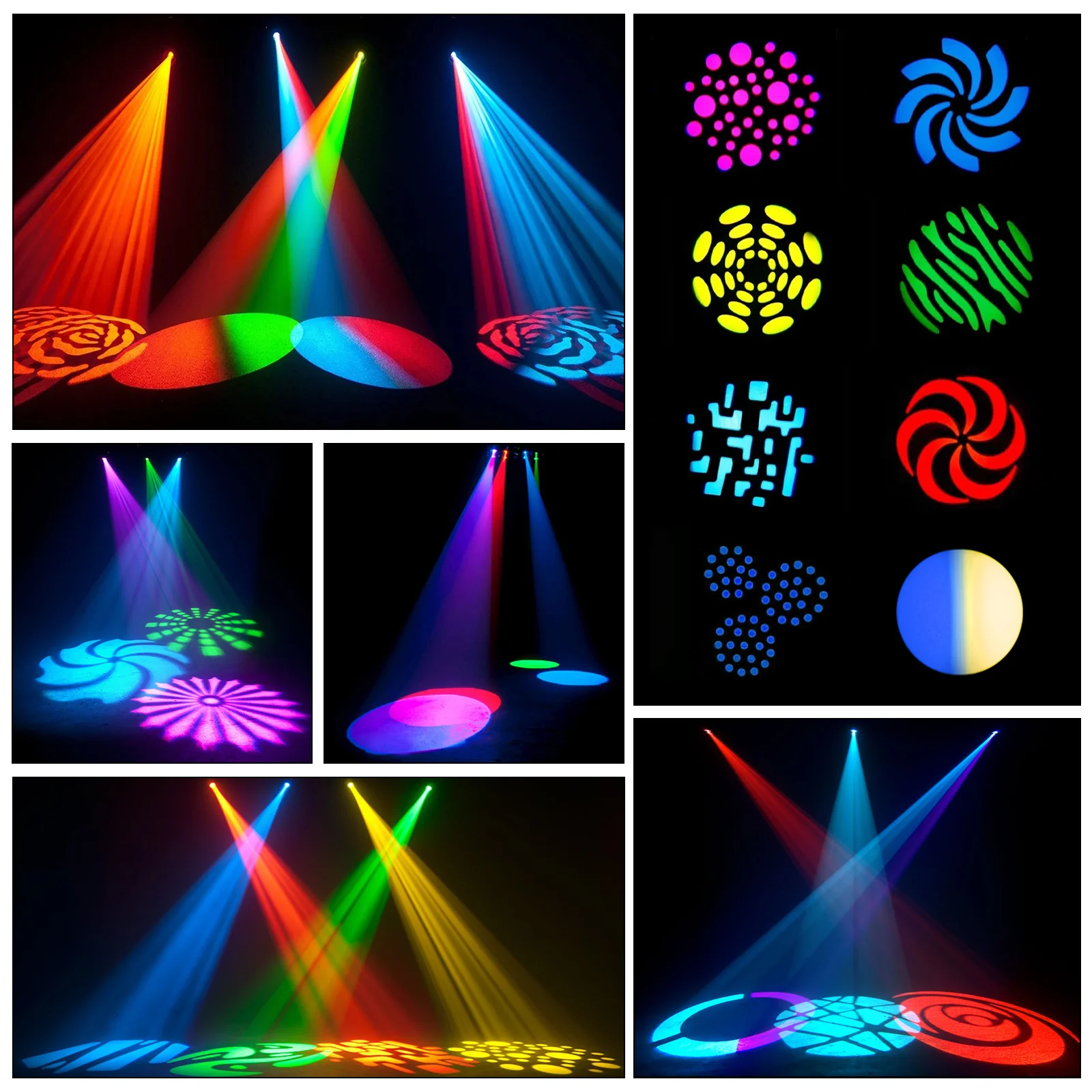 Moving Head Lights - Image 5