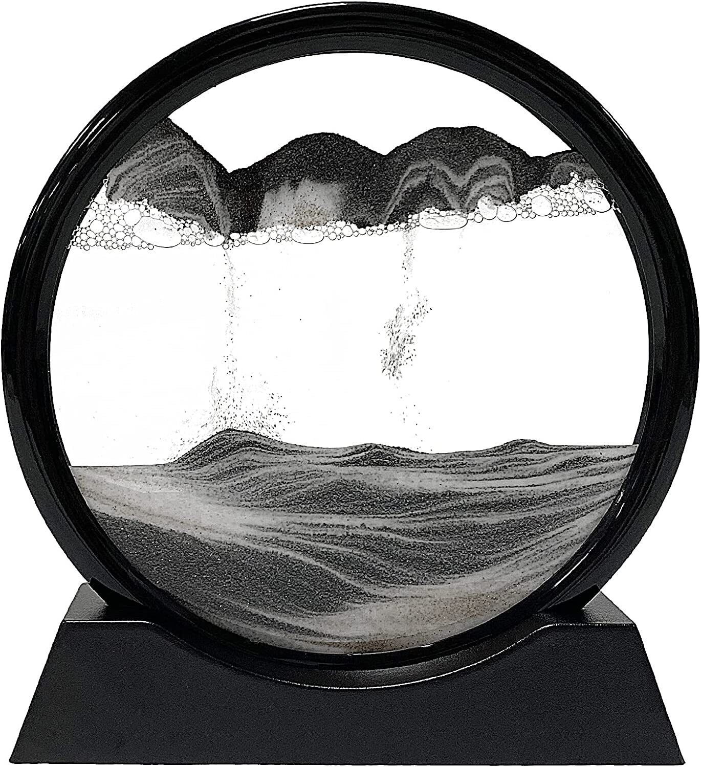 Moving Sandscape - Image 7