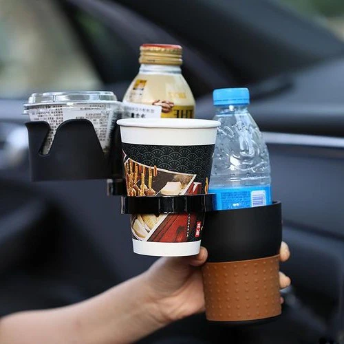 Multi-Function Car Storage Organizer - Image 4