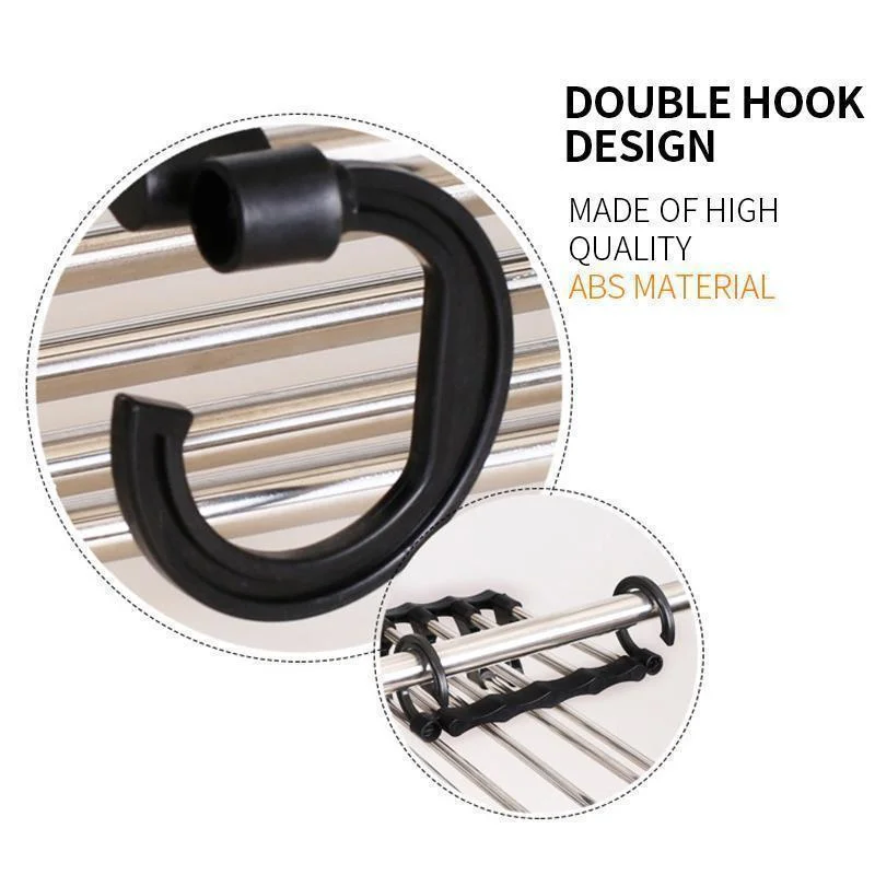 Multi-functional Magic Clothes Hanger - Image 9