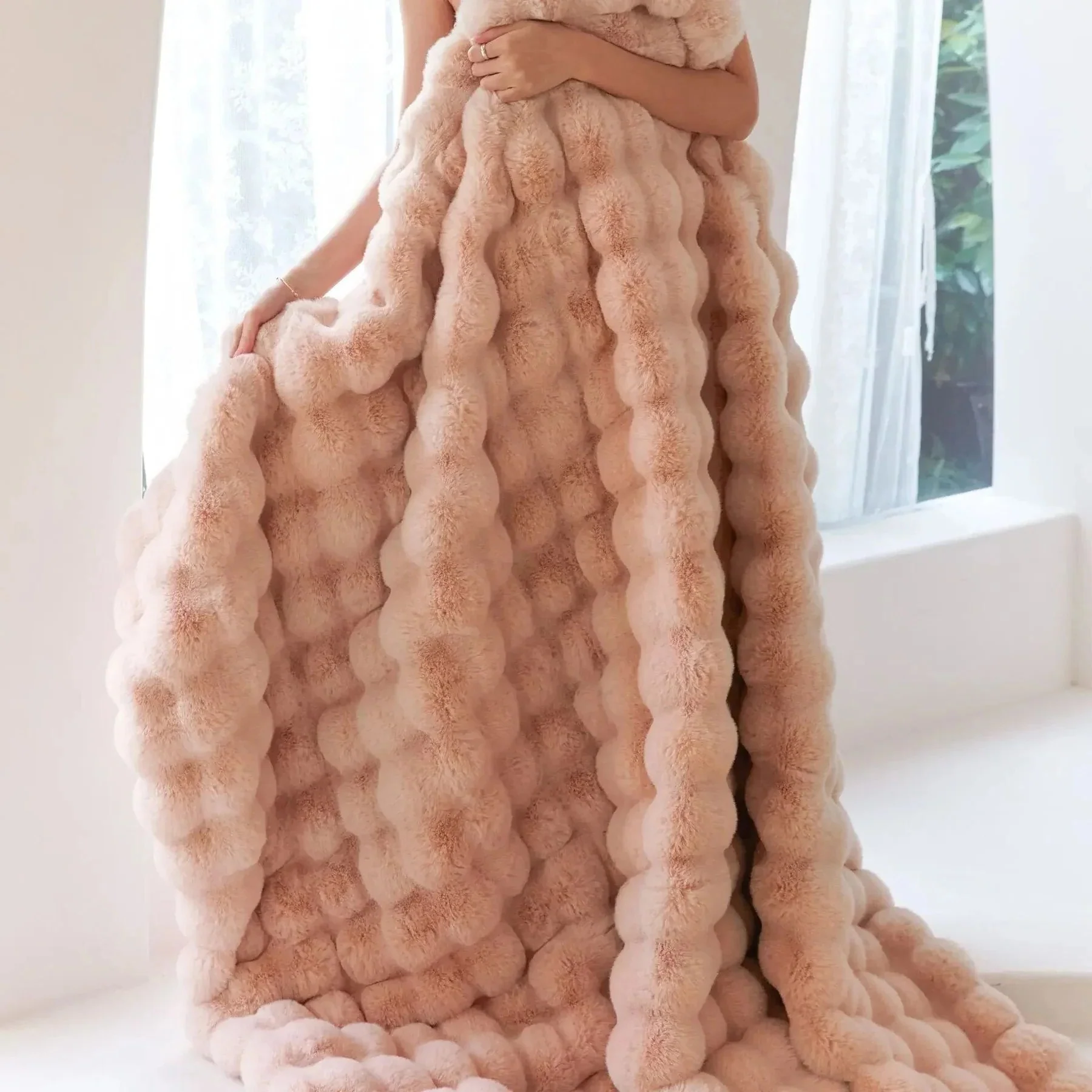 Multi-Season Blanket - Image 3