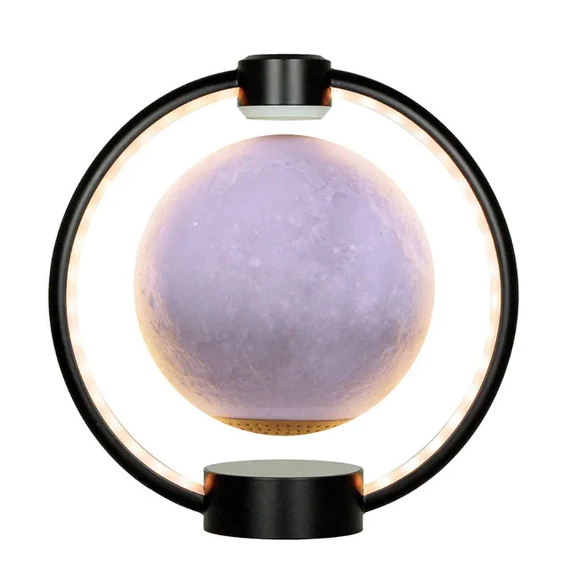 Multicolor Levitating Lantern - Image 9